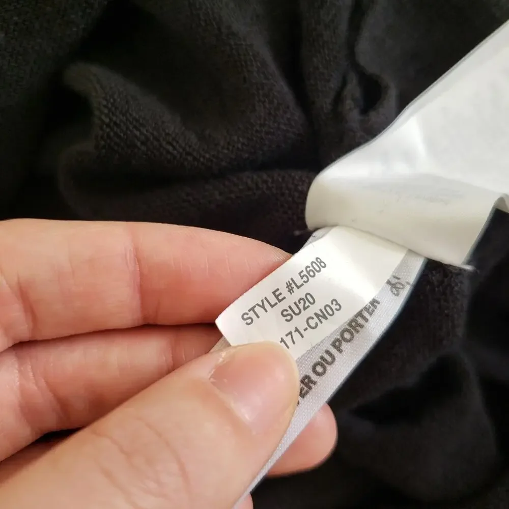 J. Crew good has